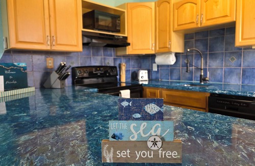 Key Colony Beach House | Welcome to Paradise!nPrivate Pool, 40' Dock, Great Location
