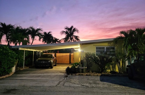 Key Colony Beach House | Welcome to Paradise!nPrivate Pool, 40' Dock, Great Location