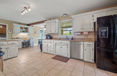 Joelton House | Welcome to Paradise Ridge Farms, your Tennessee country retreat.