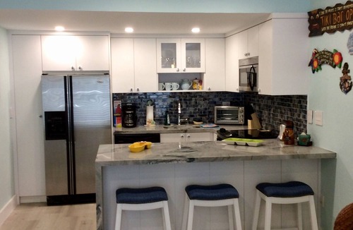 Key Biscayne Condo | Welcome to Paradise Steps to Beach
