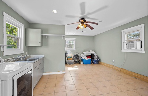 Ocean Gate House | Welcome to paradise in this beach front home