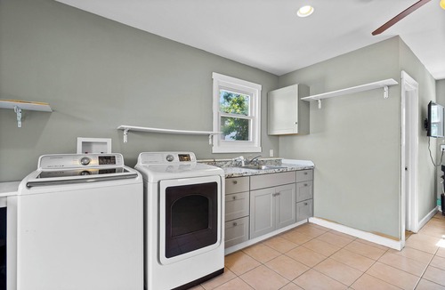 Ocean Gate House | Welcome to paradise in this beach front home