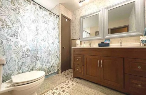 Marion House | Welcome to Park Place!