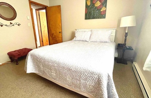 Marion House | Welcome to Park Place!