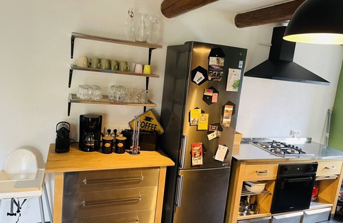 Planzolles House | Welcome to Planzollais!