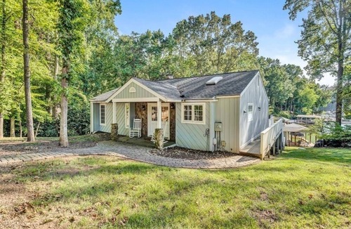 North Shore House | Welcome to Playcation - fun for all ages!