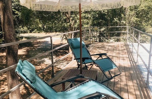 Marietta Cabin | Welcome to Precious Cargo