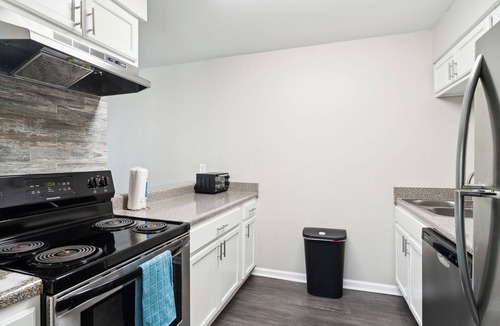 East Point Apartment | Welcome to Properties by Preston, in College Park, GA