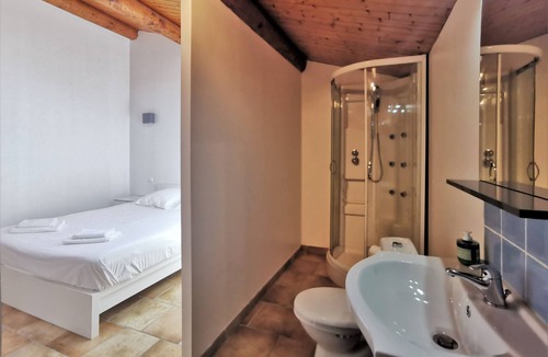 Visan Villa | Welcome to Provence!