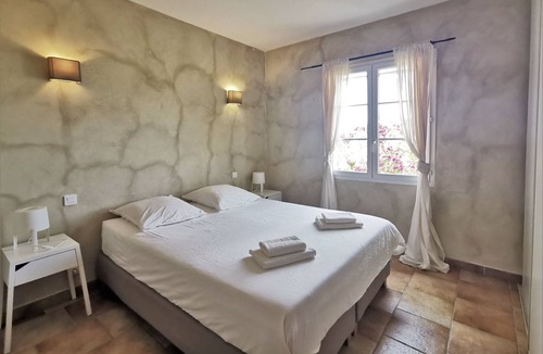 Visan Villa | Welcome to Provence!
