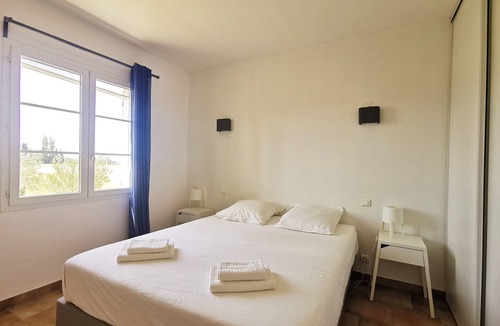 Visan Villa | Welcome to Provence!