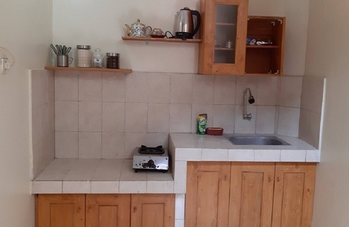 Central Yogyakarta House | Welcome to Qta Homestay