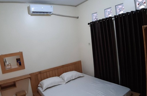 Central Yogyakarta House | Welcome to Qta Homestay