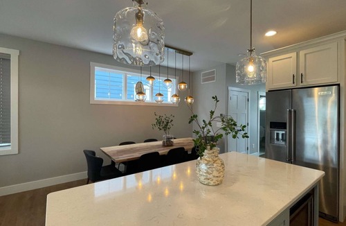 Ottawa House | Welcome to River Happy â€“ Your Serene Getaway on the Illinois River