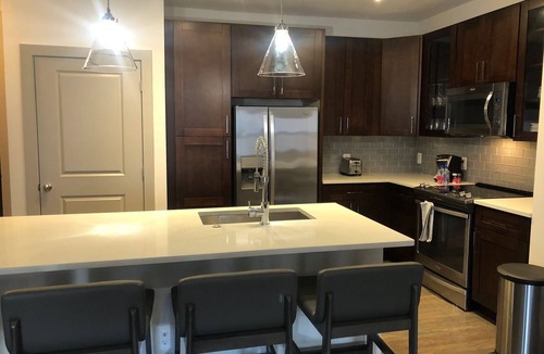 Columbia Apartment | Welcome to RnR suites!