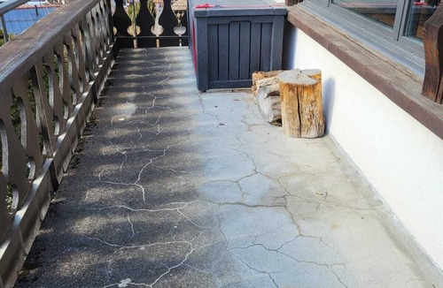 Klosters-Serneus Apartment | Welcome to Rosmarie's vacation apartment