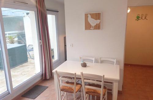 La Baule-Escoublac Apartment | Welcome To Royal Park La Baule