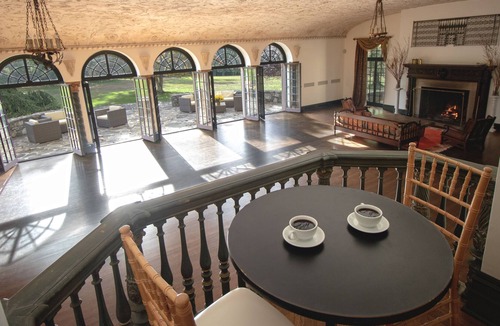 Highland Mills Bed & Breakfast | Welcome to Rushmore Estate