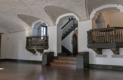 Highland Mills Bed & Breakfast | Welcome to Rushmore Estate