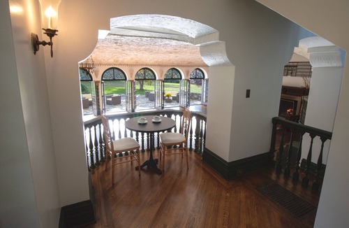 Highland Mills Bed & Breakfast | Welcome to Rushmore Estate