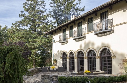 Highland Mills Bed & Breakfast | Welcome to Rushmore Estate