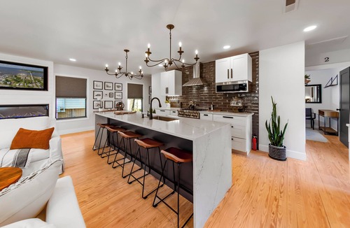 Oriental House | Welcome to Sailors' Haven