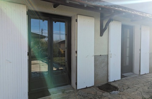 Saint-Junien Apartment | Welcome to Saint-Junien!