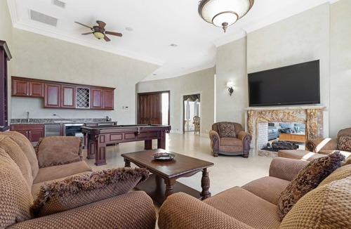 Pompano Beach House | Welcome to Sandy Bridge Luxury Beachfront Home