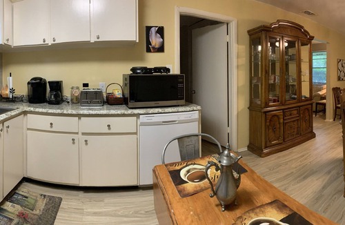 Windsor Forest House | Welcome to Savannah Rest