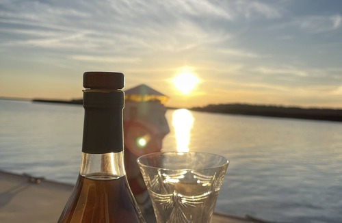 Windsor Forest House | Welcome to Savannah Rest