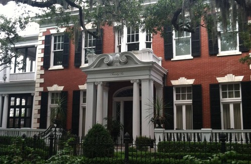 Windsor Forest House | Welcome to Savannah Rest