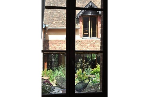 Aubigny-sur-Nere House | Welcome to Scotland