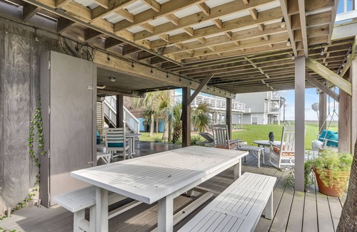 Pirates Beach House | Welcome to Seaside Heights