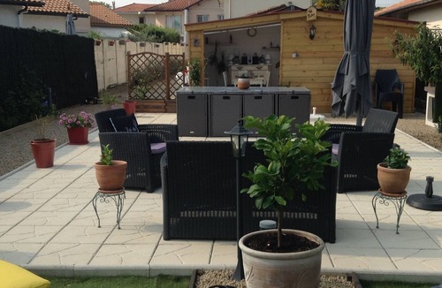 Dax House | Welcome to SEBERIKA