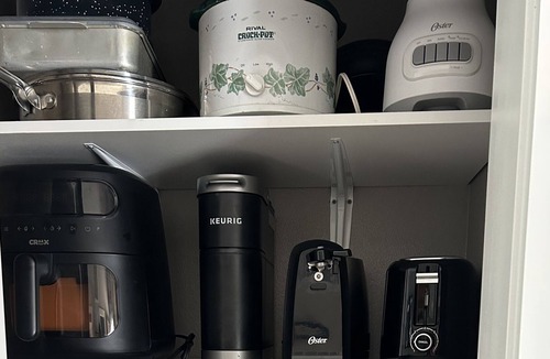 Elizabeth House | Welcome to Serenity!