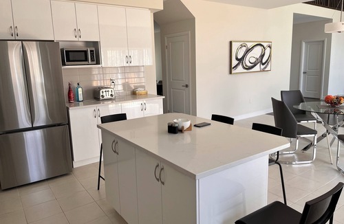 Severn House | Welcome to Severn Woodland your spacious retreat in Severn Ontario