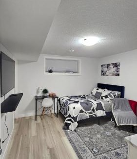 Regina Apartment | Welcome to Snug Spot - Cozy Studio in The Greens