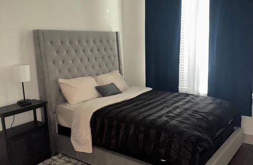 Addison Apartment | Welcome to Southern Elegance