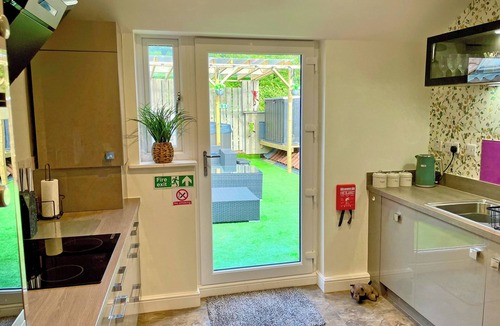 Pickering Cottage | Welcome to Station View.