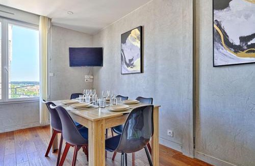 Montgeron Apartment | Welcome to Stella's House