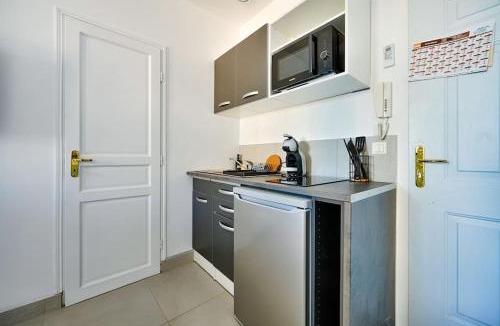 Montgeron Apartment | Welcome to Studio Océane