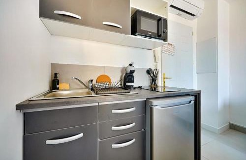 Montgeron Apartment | Welcome to Studio Océane