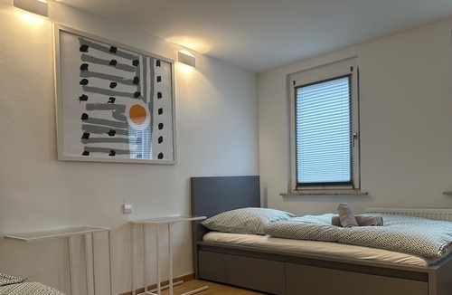 Gablenberg Apartment | Welcome to Stuttgart-Gablenberg