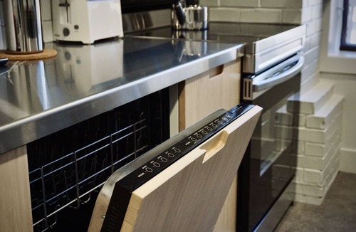 Edmundston Apartment | Welcome to style and elegance