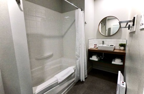 Edmundston Apartment | Welcome to style and elegance