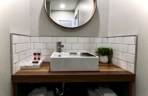 Edmundston Apartment | Welcome to style and elegance