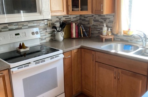 Springfield Cottage | Welcome to Sunrise Cottage