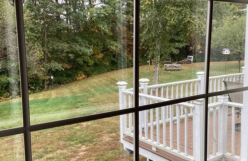 Springfield Cottage | Welcome to Sunrise Cottage