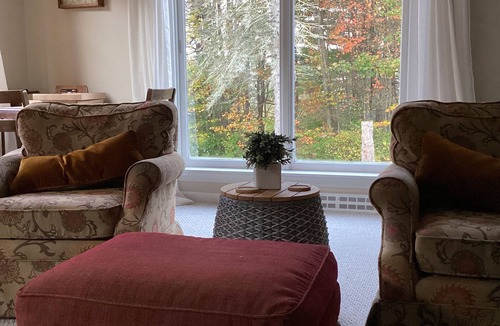 Springfield Cottage | Welcome to Sunrise Cottage