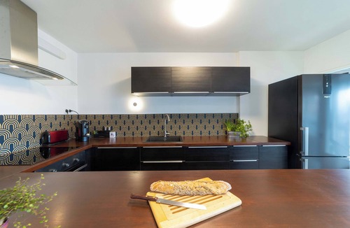 La Madeleine Apartment | Welcome to Sunset ☀️